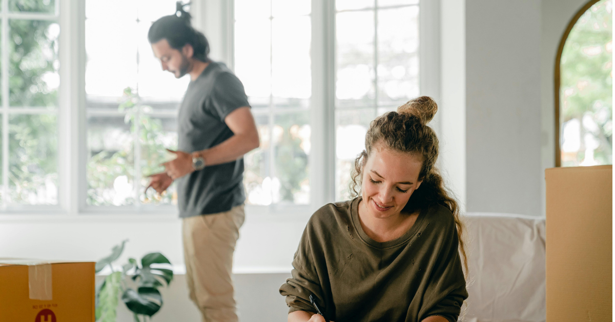 Mortgage glossary for first-home buyers explained in plain English